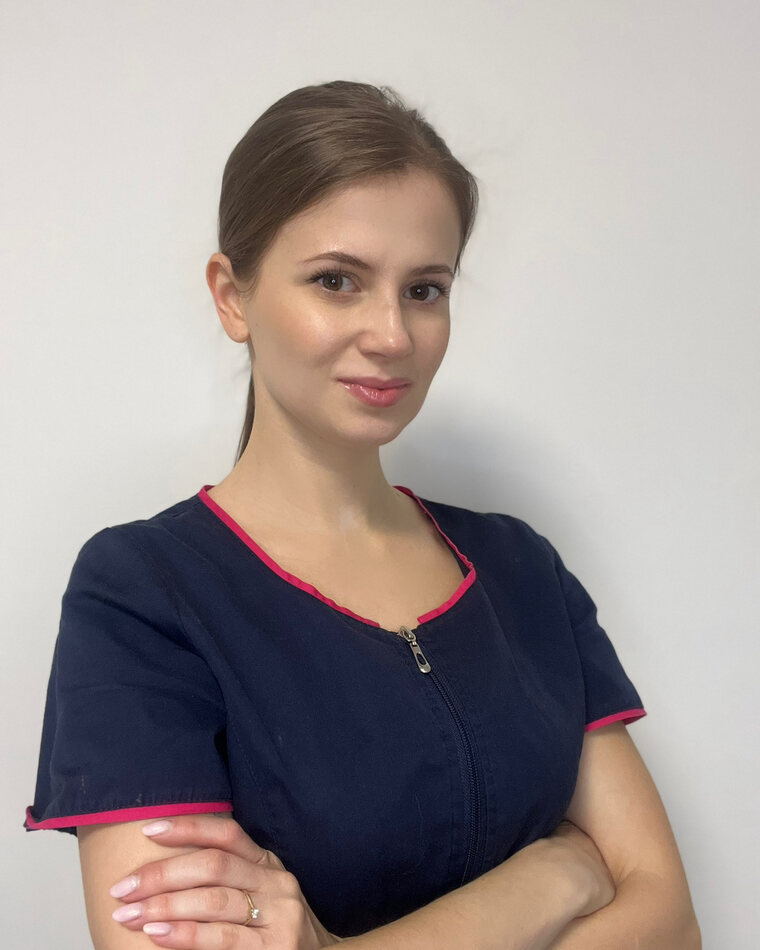 Patrycja Więcewicz — Odnowa Bolesławiec